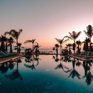 Hotel El Primero, Sarande