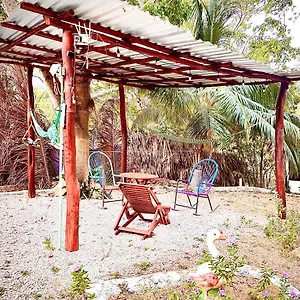 Mr Hotel Bacalar