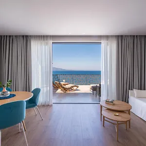 Hotel Glow Boutique &, Sarande